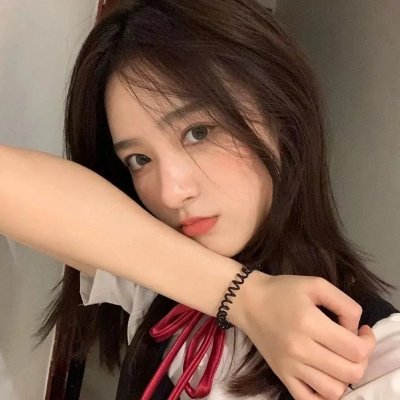 父女挡不住